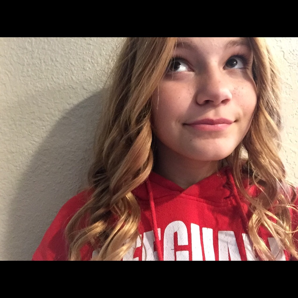 Meet your Posher, Brighid